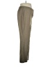 212 Collection Green Tan Casual Pants Size 16 Petite - photo 4