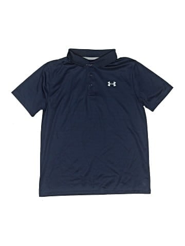 Under Armour Short Sleeve Polo (view 1)