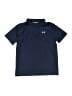 Under Armour Blue Short Sleeve Polo Size L (youth) - photo 1