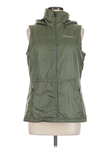 Columbia Vest (view 1)