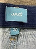 Jag Blue Jeans Size 10 - photo 7