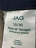 Jag Blue Jeans Size 10 - photo 8
