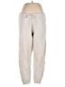 TNA Gray Sweatpants Size 1X - photo 1