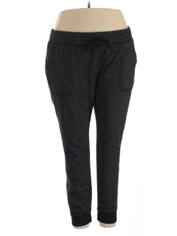 Ava & Viv Active Pants (view 1)