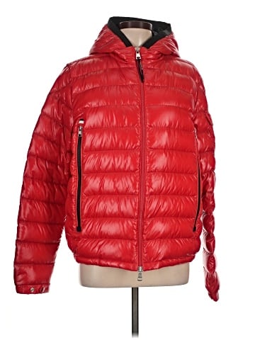 Moncler Snow Jacket (view 1)