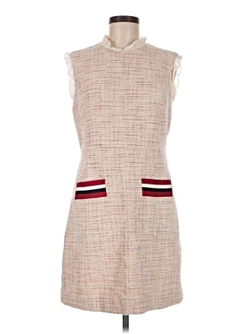 Sandro Casual Dress (view 1)