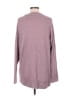 Old Navy Burgundy Pullover Sweater Size M - photo 2