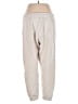 TNA Gray Sweatpants Size 1X - photo 2