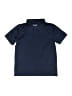 Under Armour Blue Short Sleeve Polo Size L (youth) - photo 2
