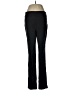 Renuar Solid Black Active Pants Size 8 - photo 1
