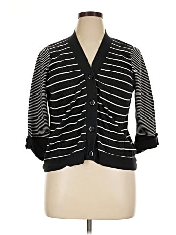 Foxcroft Cardigan (view 1)