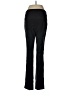 Renuar Solid Black Active Pants Size 8 - photo 2