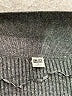 Uniqlo Gray Pullover Sweater Size M - photo 7