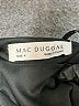 Mac Duggal 100% Polyester Black Cocktail Dress Size 4 - photo 4