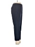 Nine West Solid Blue Casual Pants Size 16 - photo 4