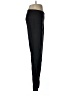 Renuar Solid Black Active Pants Size 8 - photo 4