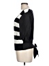 INC International Concepts 100% Cotton Black Pullover Sweater Size L - photo 5