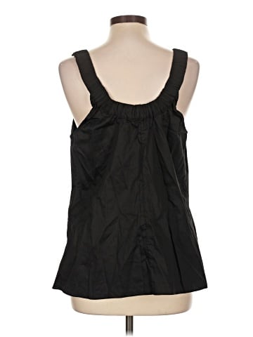 Reiss Sleeveless Blouse (view 2)
