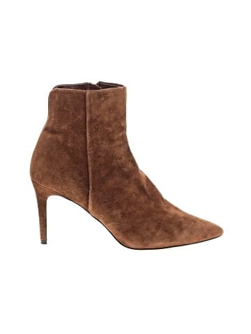 Steven by Steve Madden Ankle Boots (view 1)