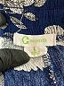 C. Wonder Floral Blue Shorts Size L - photo 3