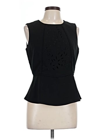 Banana Republic Factory Store Sleeveless Blouse (view 1)