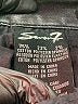 Seven7 Black Jeans Size 8 - photo 9