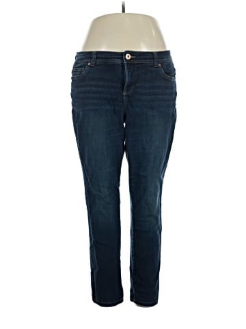 Inc Denim Jeans (view 1)