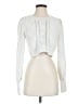 LoveShackFancy White Cardigan Size XS - photo 1
