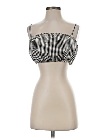 French Connection Tube Top (view 1)