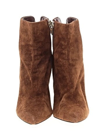 Steven by Steve Madden Ankle Boots (view 2)