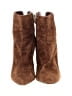 Steven by Steve Madden Brown Ankle Boots Size 8 1/2 - photo 2