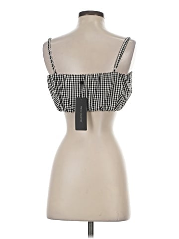 French Connection Tube Top (view 2)
