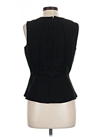 Banana Republic Factory Store Sleeveless Blouse (view 2)