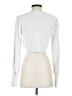LoveShackFancy White Cardigan Size XS - photo 2
