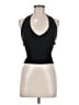 Assorted Brands Black Tank Top Size M - photo 1