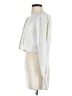 LoveShackFancy White Cardigan Size XS - photo 5