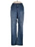 Coldwater Creek Blue Jeans Size 16 - photo 1