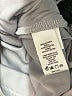 1.State 100% Polyester Metallic Silver Formal Skirt Size S - photo 5