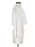 LoveShackFancy White Cardigan Size XS - photo 4