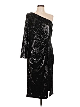 IEENA for Mac Duggal Cocktail Dress (view 1)