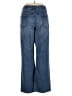 Coldwater Creek Blue Jeans Size 16 - photo 2