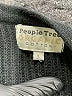 People Tree 100% Organic Cotton Black Cardigan Size L - photo 7