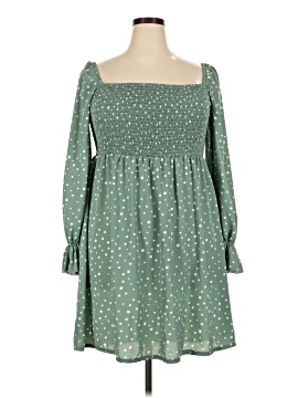 Missguided Casual Dress