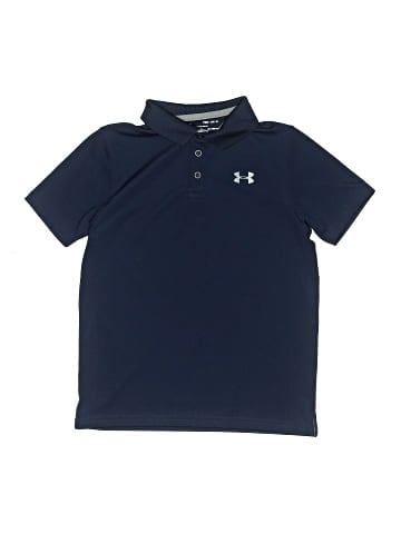 Under Armour Short Sleeve Polo (view 1)