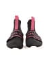 MICHAEL Michael Kors Black Sneakers Size 4 - photo 2
