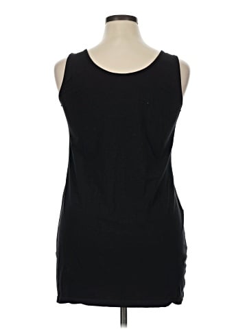 Soma Sleeveless T-Shirt (view 2)