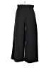 Monki Black Casual Pants Size L - photo 1