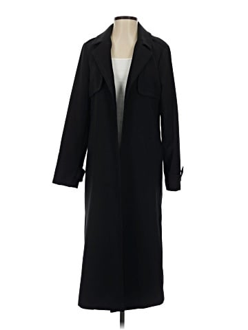 Kenneth Cole New York Coat (view 1)