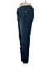 Angels Solid Blue Jeans Size 16 - photo 5