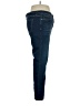 Angels Solid Blue Jeans Size 16 - photo 4